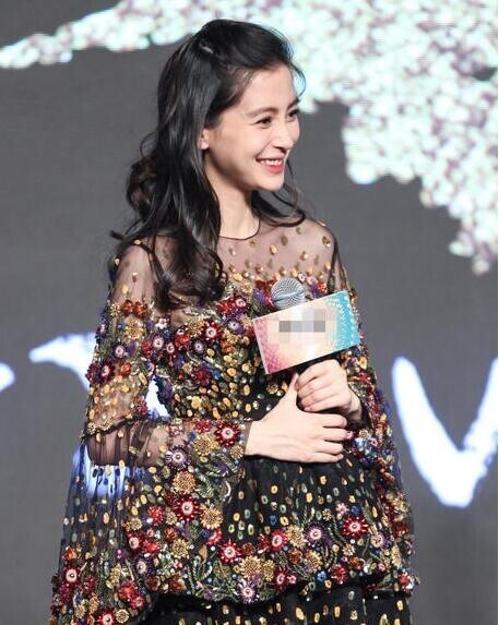 怀孕的baby仍不改“女汉子”性格? 怀孕的baby仍不改“女汉子”性格?