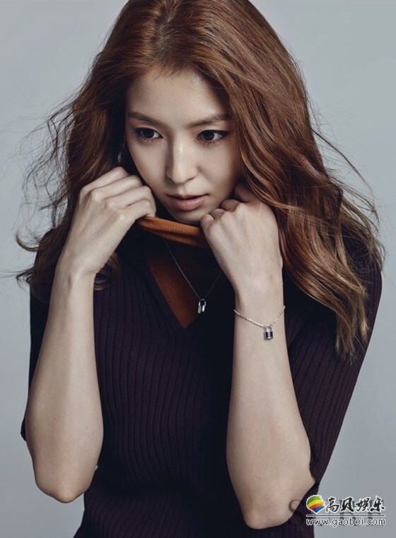 歌手兼演员BoA将作为《Produce101》第二季的MC出演 歌手兼演员BoA将作为《Produce101》第二季的MC出演