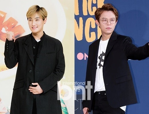 综艺节目《看见你的声音4》将录制H.O.T至亲特辑 综艺节目《看见你的声音4》将录制H.O.T至亲特辑