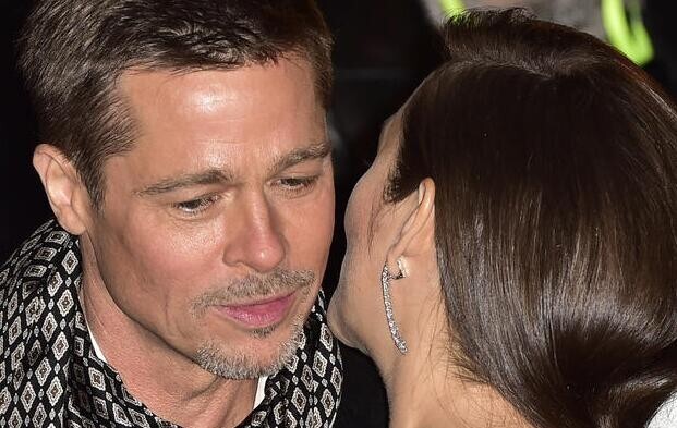 皮特与玛丽昂“小三”传闻疑似坐实? 皮特与玛丽昂“小三”传闻疑似坐实?