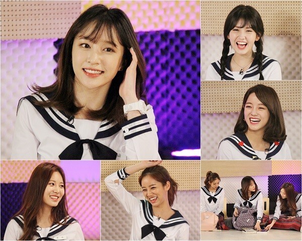 KBS 2TV综艺节目《Happy Together》将播出15周年特辑 KBS 2TV综艺节目《Happy Together》将播出15周年特辑