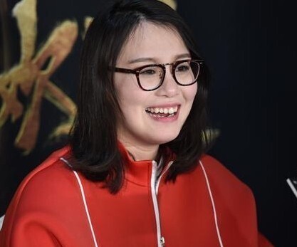 洪荒少女成为了里约奥运会中国军团最大看点之一 洪荒少女成为了里约奥运会中国军团最大看点之一
