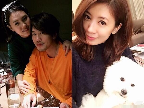 贾静雯弟弟收入很不稳定,靠姐姐来资助吗? 贾静雯弟弟收入很不稳定,靠姐姐来资助吗?