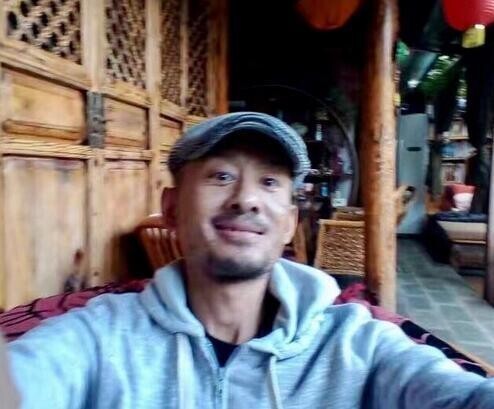 知名歌手阿宝因病住院了吗? 知名歌手阿宝因病住院了吗?