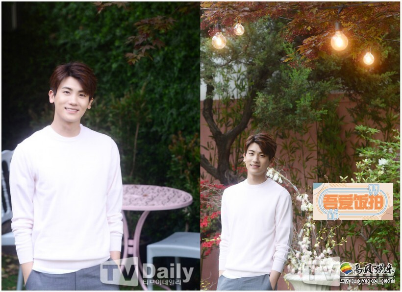 朴炯植於近期接受JTBC电视剧《大力女子都奉顺》终映采访 朴炯植於近期接受JTBC电视剧《大力女子都奉顺》终映采访