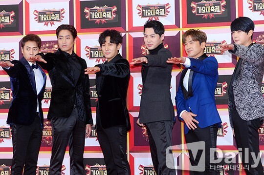 神话队长Eric在日前闪电宣布婚讯而令许多人又惊又喜 神话队长Eric在日前闪电宣布婚讯而令许多人又惊又喜