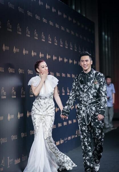 2016腾讯棋牌年度盛典哪些人参与了？