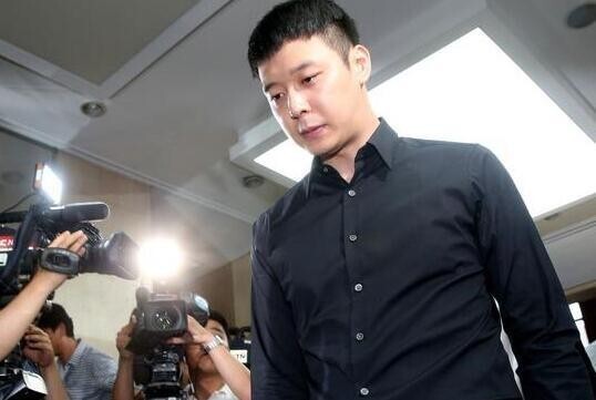 韩国男团JYJ成员朴今年什么时候惊爆性侵疑云? 韩国男团JYJ成员朴今年什么时候惊爆性侵疑云?