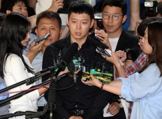 朴有天性侵案首位女子被判几年? 朴有天性侵案首位女子被判几年?