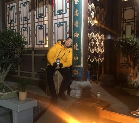 孙俪罕见秀起了恩爱? 孙俪罕见秀起了恩爱?