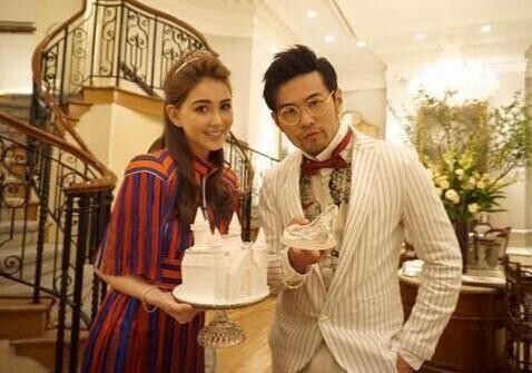 昆凌为什么说她早已规画蓝图? 昆凌为什么说她早已规画蓝图?