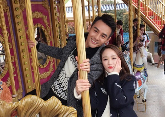 王凯是怎样回应了与陈乔恩的绯闻？