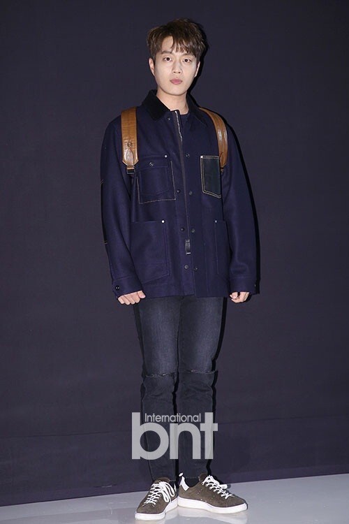 韩国歌手兼演员尹斗俊确定出演JTBC电视台综艺节目《团结才能火》