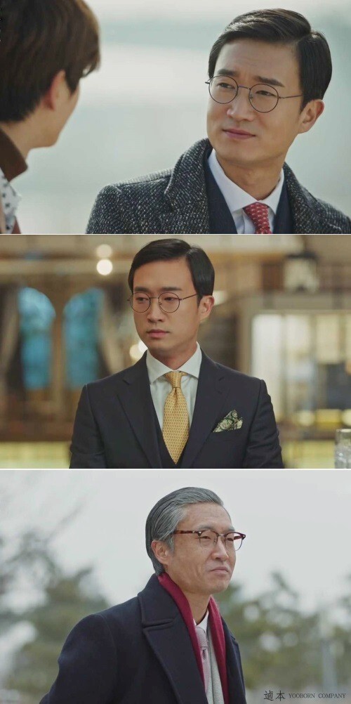 演员赵宇振公开出演tvN电视剧《孤单又灿烂的神－鬼怪》的感言