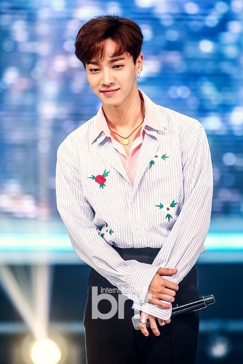 韩国歌手李起光确定出演MBC电视台综艺节目《我独自生活》