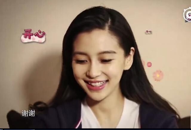 baby到底有没有整容？