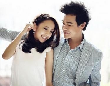 佟丽娅要离婚了吗?