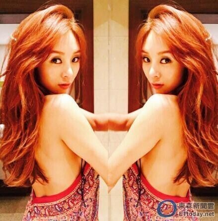 G.NA被曝涉嫌性交易 G.NA被曝涉嫌性交易