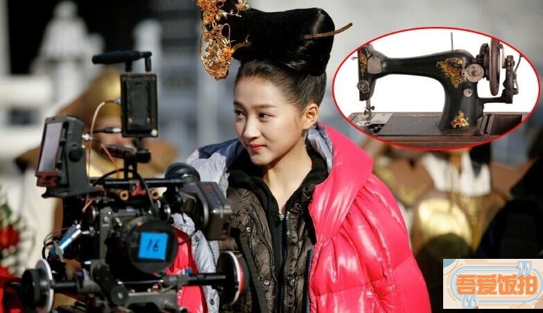 经历无数风波的换角大戏《凤囚凰》终于在横店开机了 经历无数风波的换角大戏《凤囚凰》终于在横店开机了