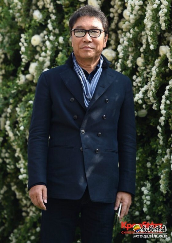 S.E.S成员Bada在首尔钟路区举行了非公开婚礼