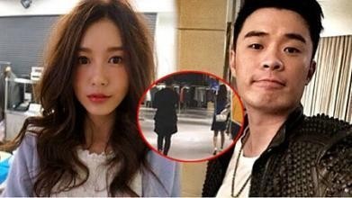 陈赫是要把张子萱娶进门了吗? 陈赫是要把张子萱娶进门了吗?