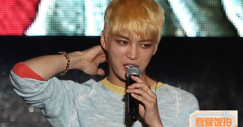 JYJ成员金在中刚刚退役就举办演唱会,希望尽快与粉丝们见面 JYJ成员金在中刚刚退役就举办演唱会,希望尽快与粉丝们见面