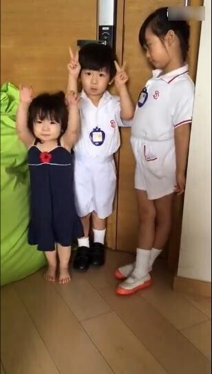 陈浩民儿子三岁了? 陈浩民儿子三岁了?