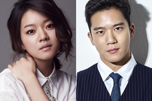 韩国演员高我星和河锡辰确定出演《自体发光办公室》 韩国演员高我星和河锡辰确定出演《自体发光办公室》