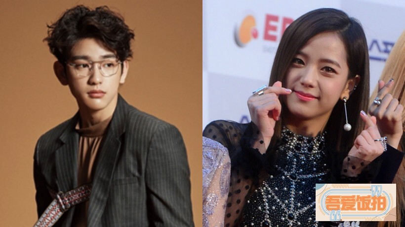 GOT7珍荣和BLACKPINK JISOO将担任新任MC