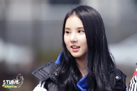 Eunha演唱的《六龙飞天》插曲将通过各大音源网站公开