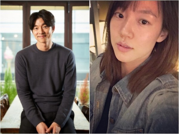 南韩艺人孔刘以《咖啡王子一号店》给粉丝留下印象