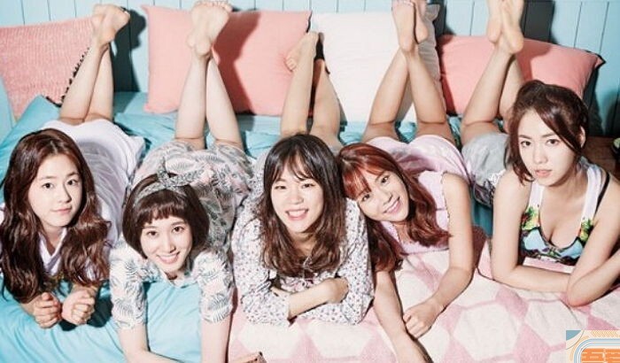 《青春时代》即将推出第二季日前确定档期 《青春时代》即将推出第二季日前确定档期