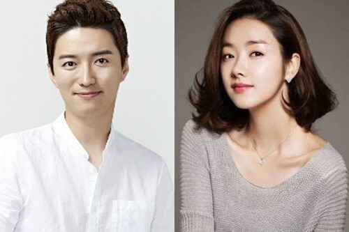 演员苏怡贤现处于二胎怀孕初期