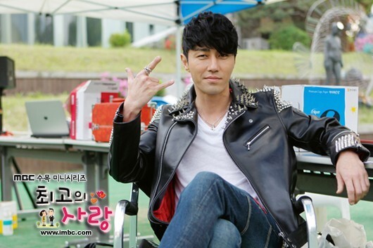 车胜元在MBC《最佳爱情》后将与编剧洪氏姐妹再次合作