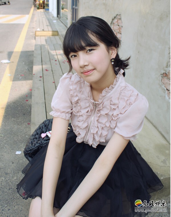 秀智和金高恩一个是「国民初恋」 秀智和金高恩一个是「国民初恋」