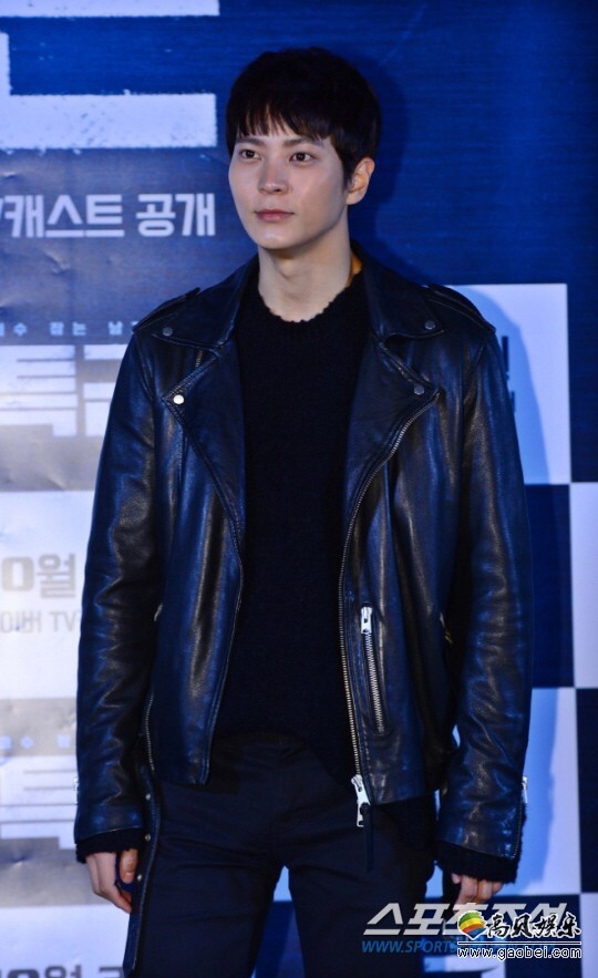 演员周元将于入伍服役前三日的5月13日举办粉丝见面会