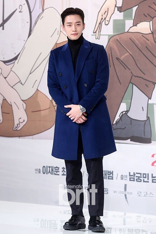 韩国男团2PM成员李俊昊将出击综艺节目《我独自生活》 韩国男团2PM成员李俊昊将出击综艺节目《我独自生活》