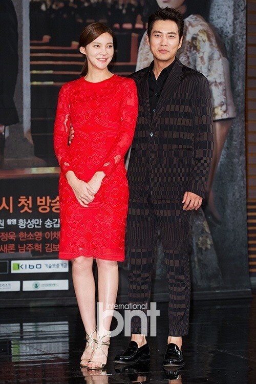 韩国演员朱相昱和车艺莲将前往夏威夷拍摄婚纱照