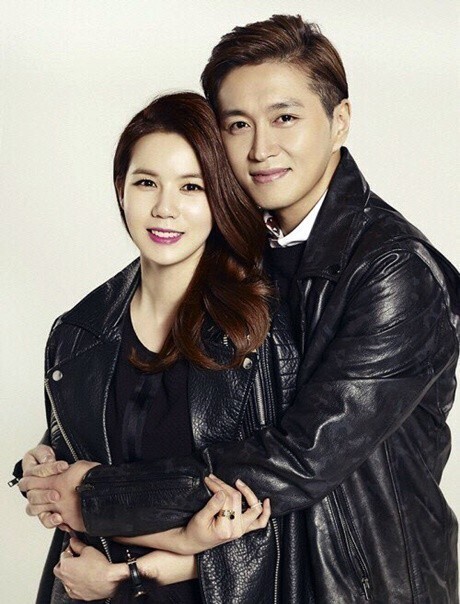 GnG Production已与演员陈泰贤、朴诗恩签订专属合约 GnG Production已与演员陈泰贤、朴诗恩签订专属合约