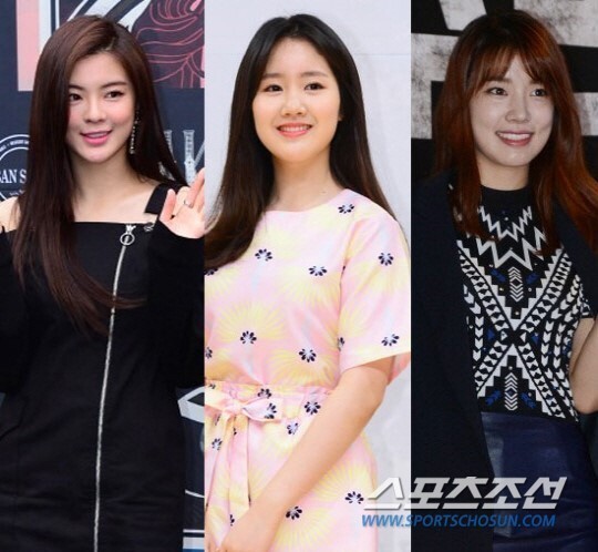 演员李善彬、陈智熙、尹瑞与经纪公司产生纠纷 演员李善彬、陈智熙、尹瑞与经纪公司产生纠纷