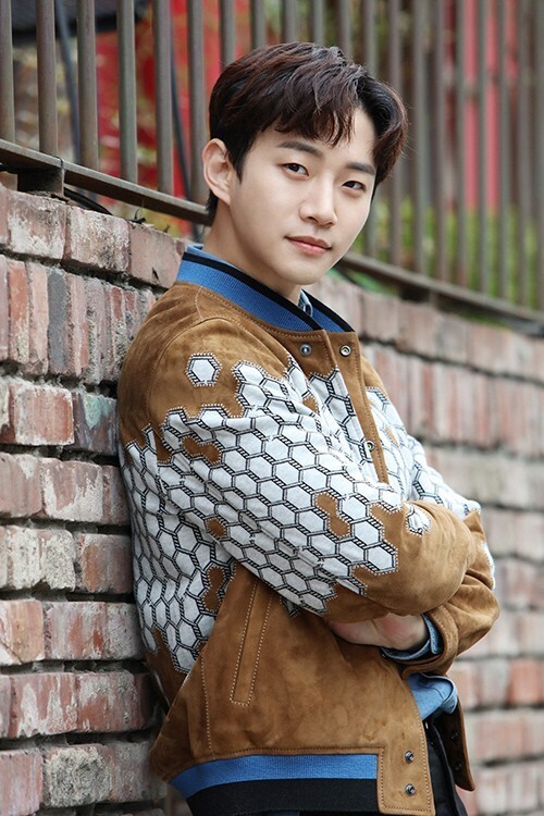 俊昊以嘉宾身份完成《我独自生活》的拍摄 俊昊以嘉宾身份完成《我独自生活》的拍摄