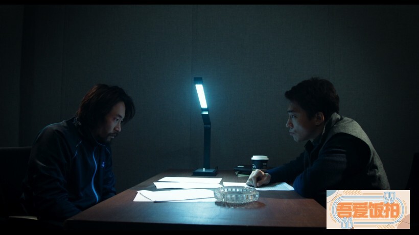 电影大师金基德的新作《困兽之网》将於3/3在台上映