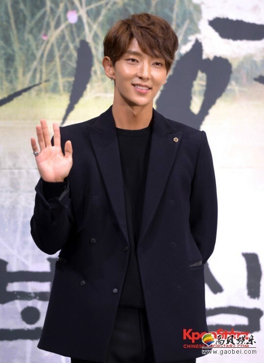 演员李准基已经确定将出演tvN综艺节目《我耳边的Candy2》 演员李准基已经确定将出演tvN综艺节目《我耳边的Candy2》