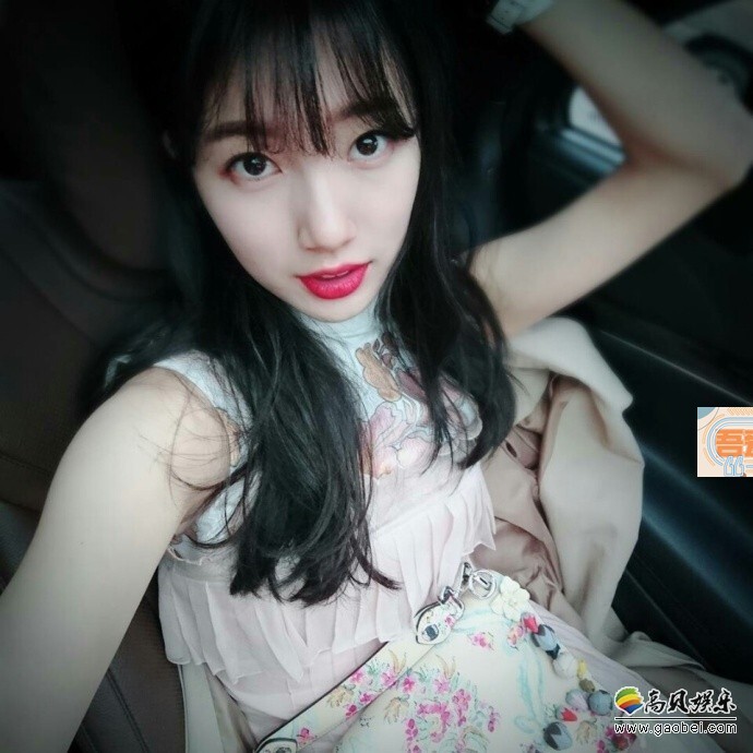 韩国女星裴秀智征战米兰时装周