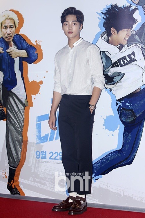 韩国演员金旻载将出演新剧《浪漫医生金实福》 韩国演员金旻载将出演新剧《浪漫医生金实福》