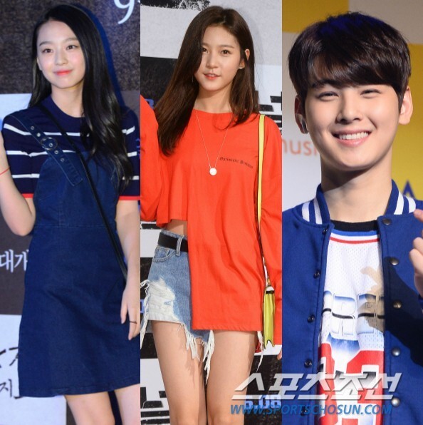 李秀敏、车银优将以新任MC的身份加盟《音乐中心》