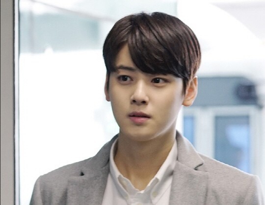 男团ASTRO成员车银优确定出演了《最佳一家人》 男团ASTRO成员车银优确定出演了《最佳一家人》