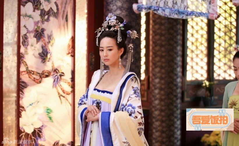 《如懿传》近日公布第二第三批阵容 《如懿传》近日公布第二第三批阵容