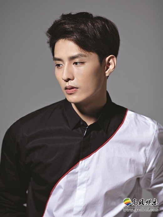 都枝寒将在《木槿花绽放了》中饰演男主角车太镇