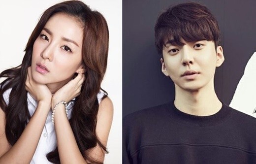 sandara Park和新人演员金贤振确定出演电影版《奶酪陷阱》